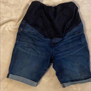Maternity Shorts